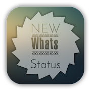 New Whats Status