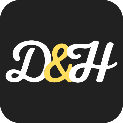 Dates And Honey logo