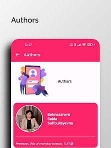 Screenshot image