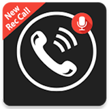 Rec Call - Automatic Call Recorder icon