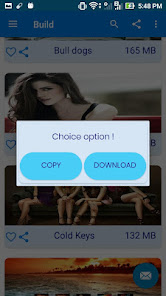 Screenshot 4 Configurator Kodi Nexus Addons android