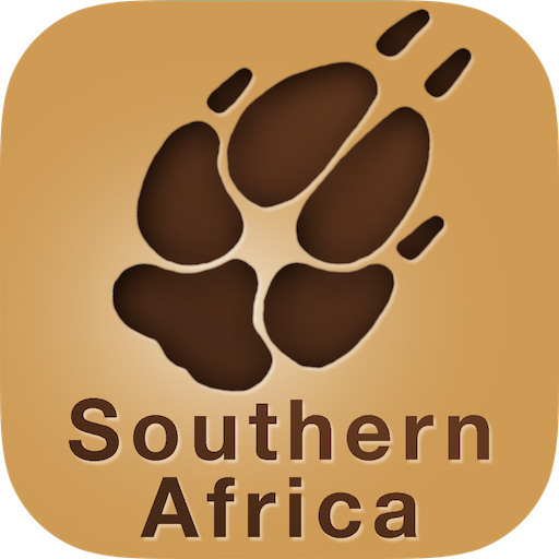 iTrack Africa Lite 1.32 Icon