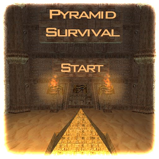 Pyramid Survival logo