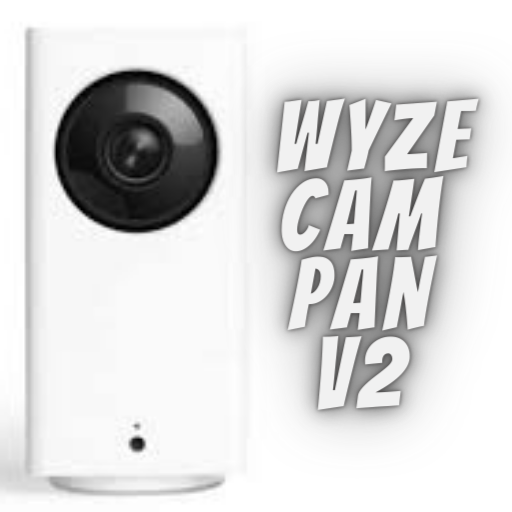 guide for Wyze Cam Pan v2  Icon