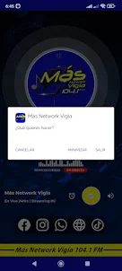 Más Network Vigía