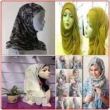 Hijab Styles Step By Step icon