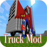 Truck Mod Game icon