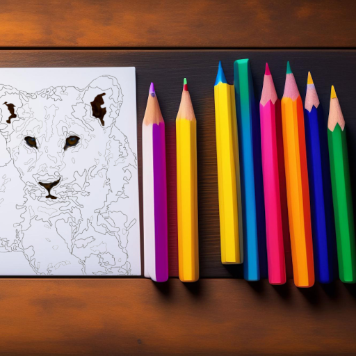 Coloring book game Download on Windows
