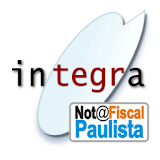 Integra Nota Paulista icon