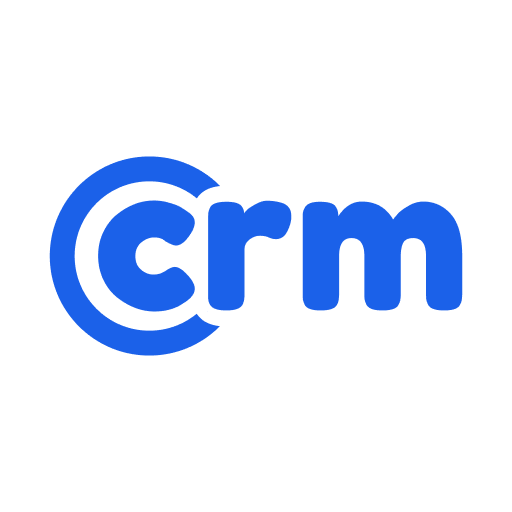 CRM Supernova logo