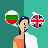 Bulgarian-English Translator icon