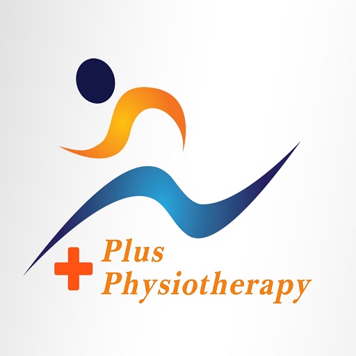 Plus Physiotherapy logo