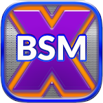 Cover Image of ดาวน์โหลด BSM Xstream  APK