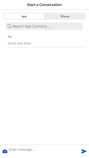 MAXTexter Screen 3