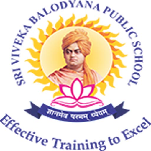 Sri Viveka Balodyana School logo