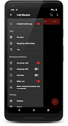Call Blocker