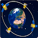 GPS Test Tool(Gnss Viewer) - Androidアプリ