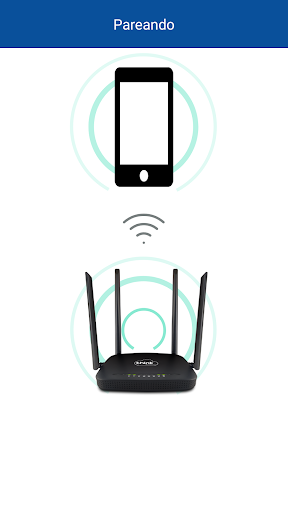 Think Smart Connect Screen 3