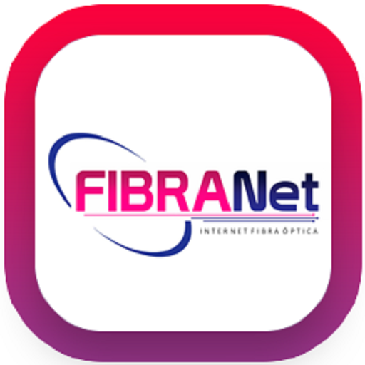 FIBRANET 9.0 Icon