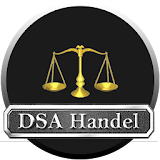 DSA Handel icon