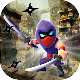 Ninja Shippuden Run Adventure icon