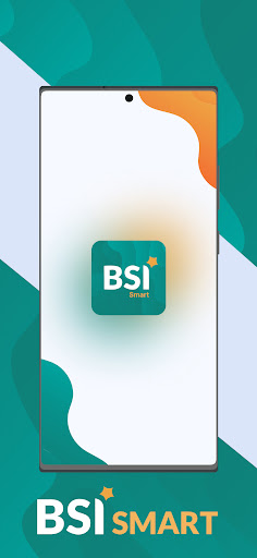 Android application BSI Smart Agent screenshort