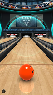 Bowling - PBA Bowling Crew 3D