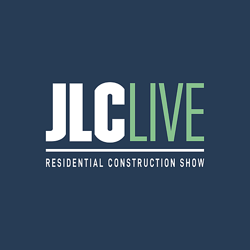 JLC LIVE 2025 - AppWisp.com