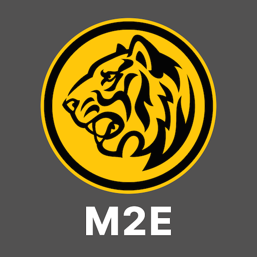 M2E Global 1.05 Icon