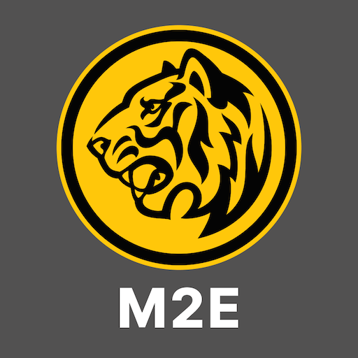 M2E Global Logo