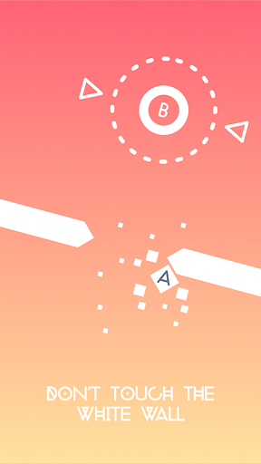 A to B - Don’t Touch Anything