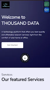Thousand Data