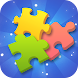 ジグソーパズル無料-カジュアルブレインゲーム - Androidアプリ