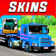 Skins Grand Truck Simulator 2 - GTS2 Windows'ta İndir