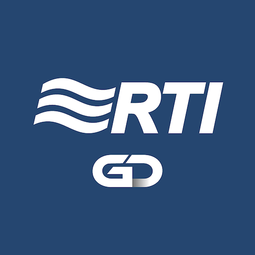 RTI Workflow (Go.Driver) logo