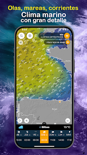 Ventusky APK Mod Premium (Gratis) 2026 7