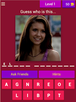 The Vampire Diaries QUEST screenshot 8