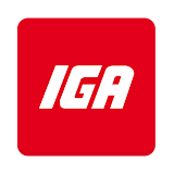 IGA - groceries and rewards icon
