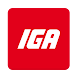 IGA - groceries and rewards