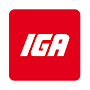 IGA - groceries and rewards