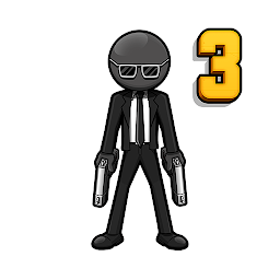 Gun Fu: Stickman 3 Mod Apk