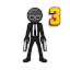 Gun Fu: Stickman 3