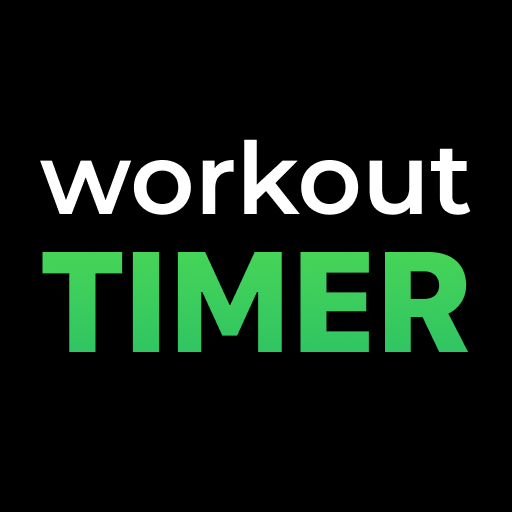 HIIT Timer, Interval Timer 1.7 Icon