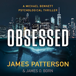 「Obsessed: A Psychological Thriller」圖示圖片