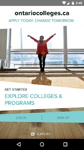ontariocolleges.ca  Apps on For Pc (Download Windows 7/8/10 And Mac) 1