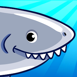 Icon image FISH sea animal games for kids