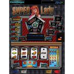 "Super Lady" von Sonderspiele