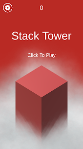 Merge Color - Stack Tower 3D