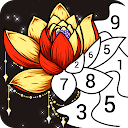 تحميل التطبيق Paintist 2021 - Coloring Book & Color by  التثبيت أحدث APK تنزيل