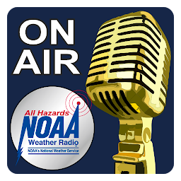 Image de l'icône NOAA Weather Radio Stations